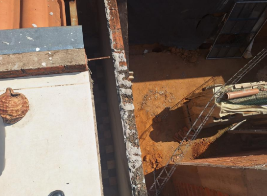 Casa Assobradada - Jardim das Figueiras II, Hortolândia/SP