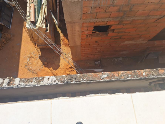 Casa Assobradada - Jardim das Figueiras II, Hortolândia/SP