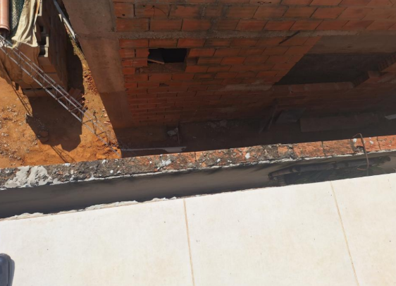 Casa Assobradada - Jardim das Figueiras II, Hortolândia/SP