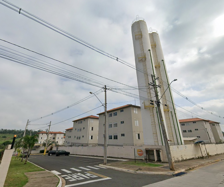 Apartamento - Vila Sônia, Piracicaba/SP