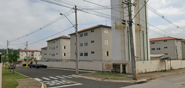 Apartamento - Vila Sônia, Piracicaba/SP