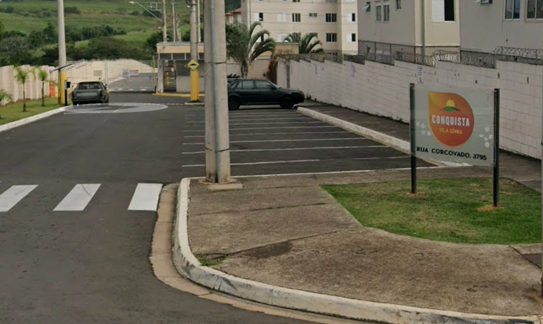 Apartamento - Vila Sônia, Piracicaba/SP