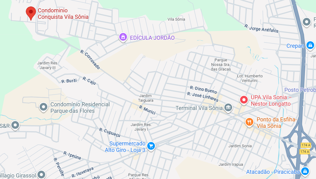 Apartamento - Vila Sônia, Piracicaba/SP