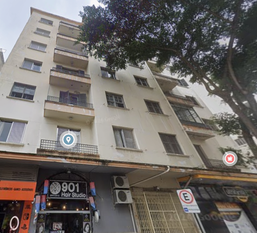 Apartamento - Bom Retiro, São Paulo/SP