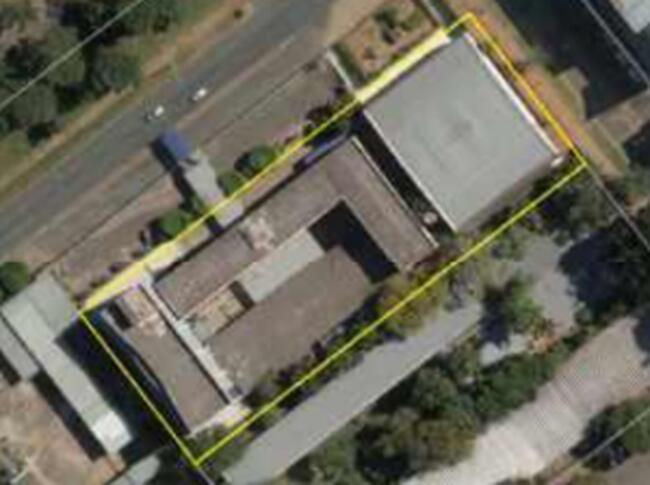 Imóvel Comercial - Brasília/DF