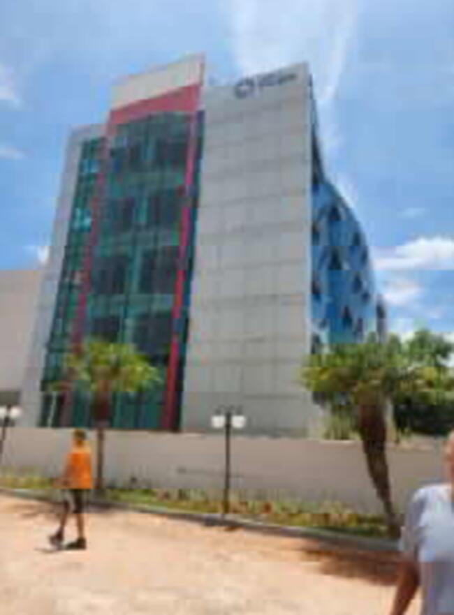 Imóvel Comercial - Brasília/DF