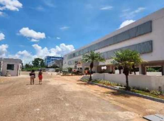 Imóvel Comercial - Brasília/DF