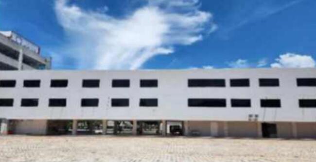 Imóvel Comercial - Brasília/DF