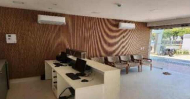 Imóvel Comercial - Brasília/DF