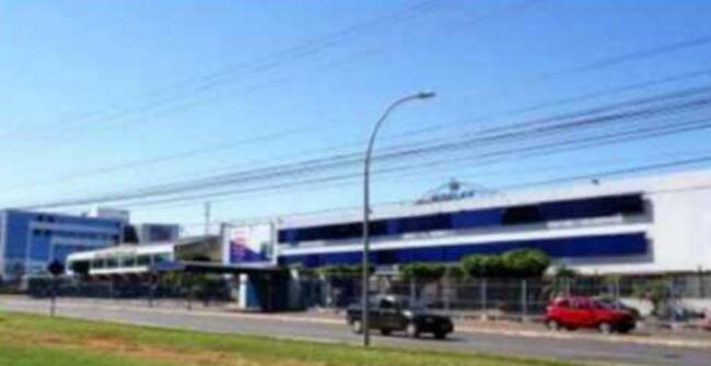 Imóvel Comercial - Brasília/DF