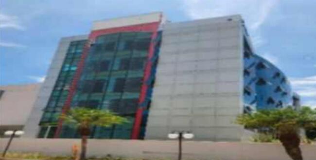 Imóvel Comercial - Brasília/DF