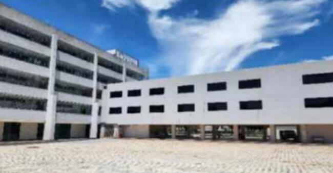 Imóvel Comercial - Brasília/DF