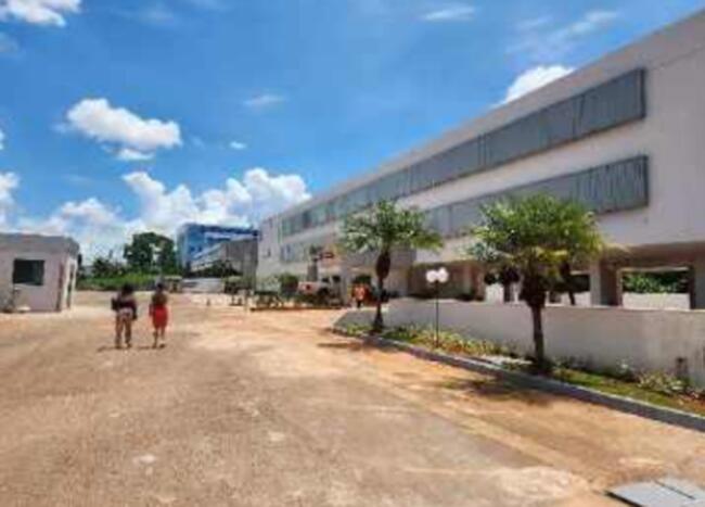 Imóvel Comercial - Brasília/DF