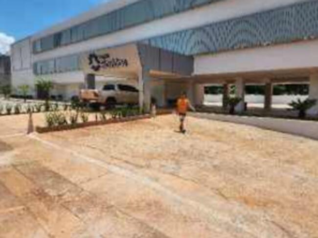 Imóvel Comercial - Brasília/DF