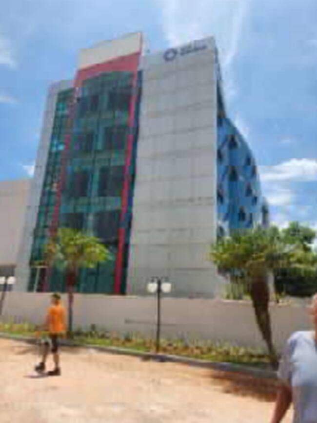 Imóvel Comercial - Brasília/DF