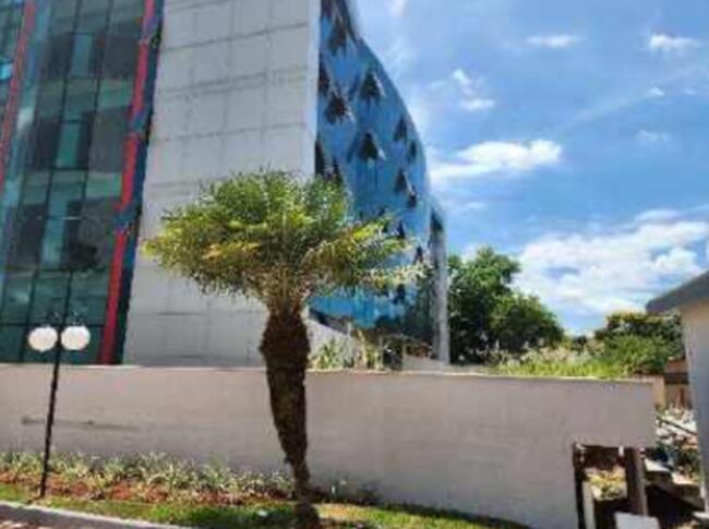 Imóvel Comercial - Brasília/DF