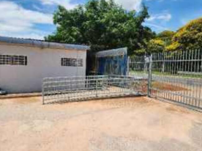 Imóvel Comercial - Brasília/DF