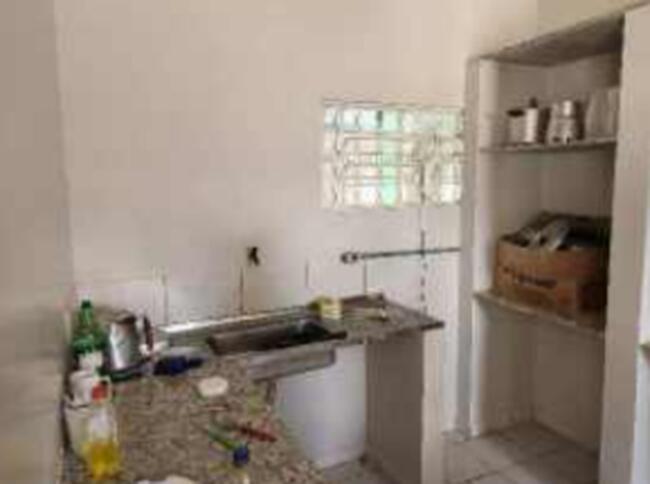 Imóvel Comercial - Brasília/DF