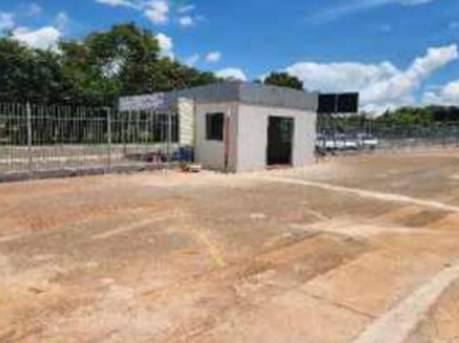 Imóvel Comercial - Brasília/DF