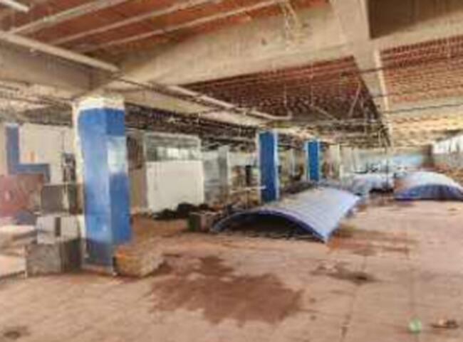 Imóvel Comercial - Brasília/DF