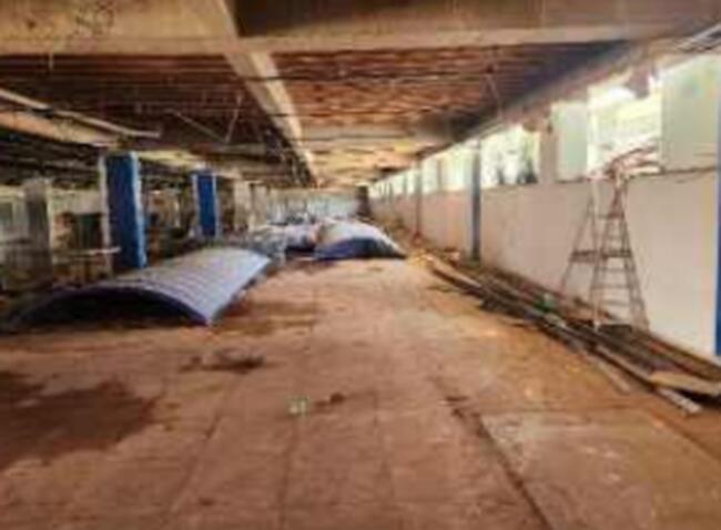 Imóvel Comercial - Brasília/DF