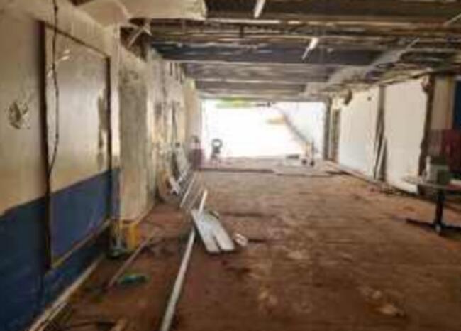 Imóvel Comercial - Brasília/DF