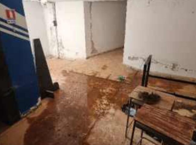 Imóvel Comercial - Brasília/DF