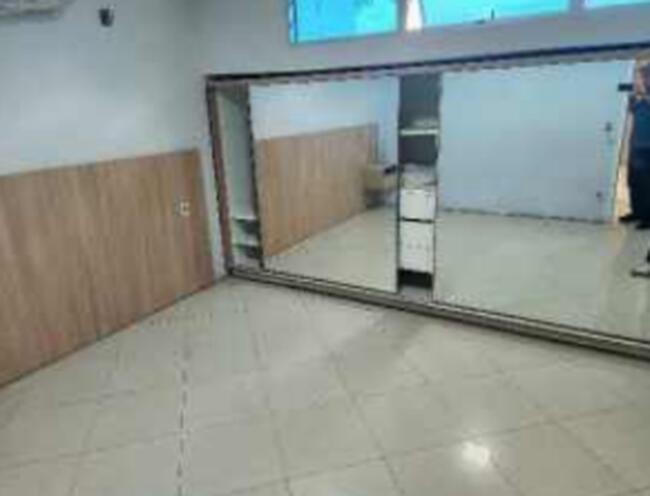 Imóvel Comercial - Brasília/DF