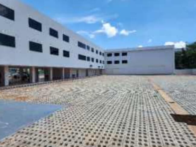 Imóvel Comercial - Brasília/DF