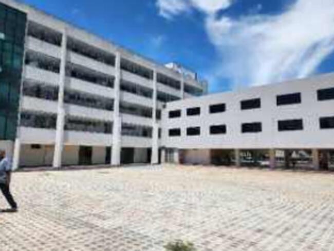 Imóvel Comercial - Brasília/DF