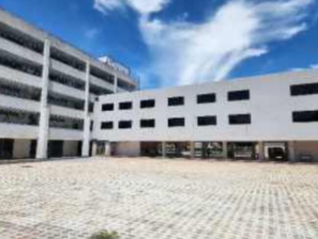 Imóvel Comercial - Brasília/DF