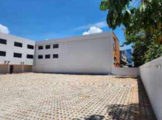 Imóvel Comercial - Brasília/DF