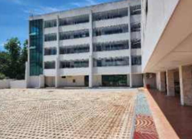 Imóvel Comercial - Brasília/DF