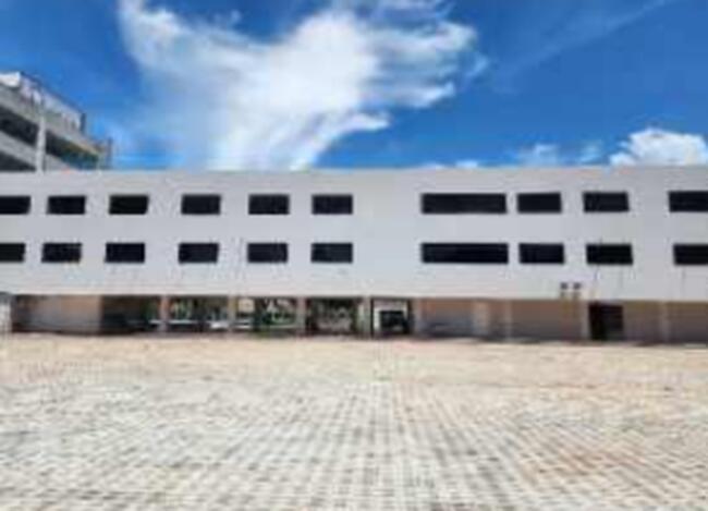 Imóvel Comercial - Brasília/DF