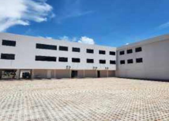 Imóvel Comercial - Brasília/DF