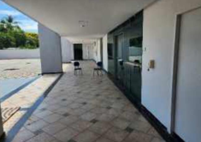 Imóvel Comercial - Brasília/DF