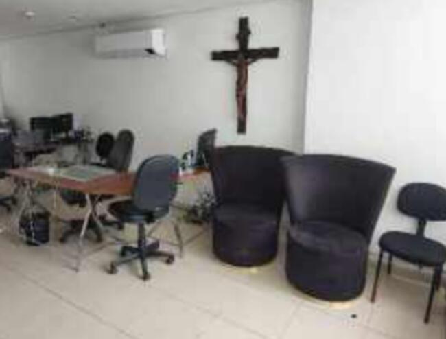 Imóvel Comercial - Brasília/DF