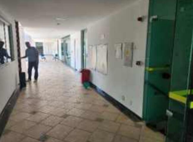 Imóvel Comercial - Brasília/DF