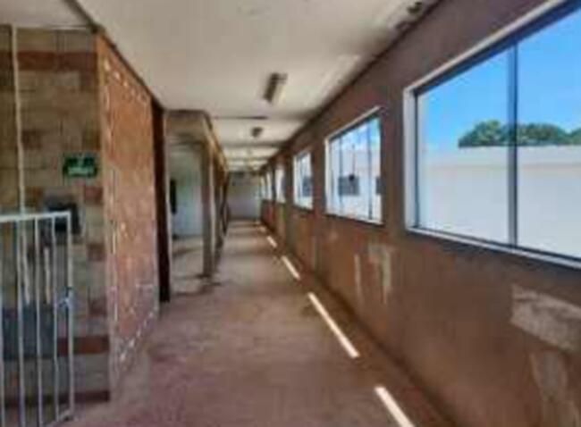 Imóvel Comercial - Brasília/DF