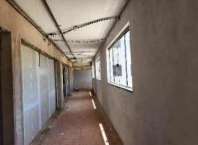 Imóvel Comercial - Brasília/DF