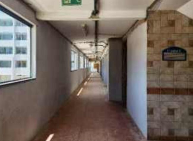 Imóvel Comercial - Brasília/DF