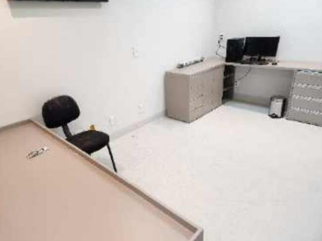 Imóvel Comercial - Brasília/DF