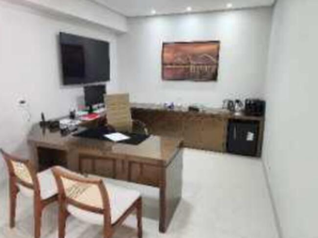 Imóvel Comercial - Brasília/DF