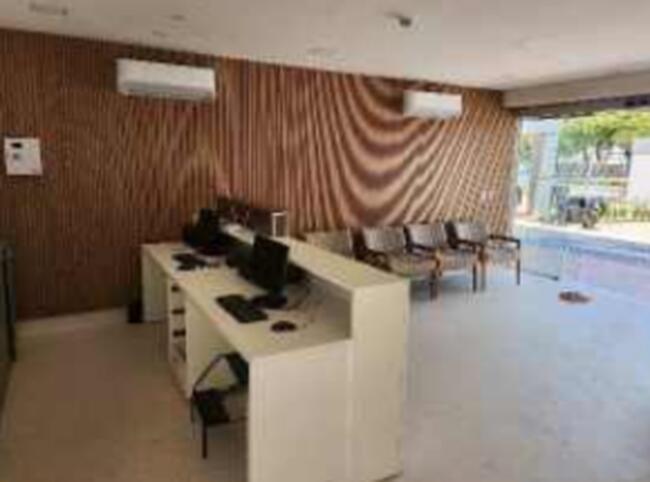 Imóvel Comercial - Brasília/DF