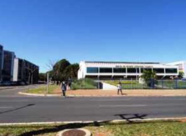 Imóvel Comercial - Brasília/DF