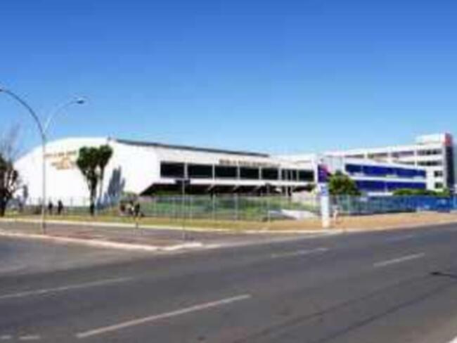 Imóvel Comercial - Brasília/DF