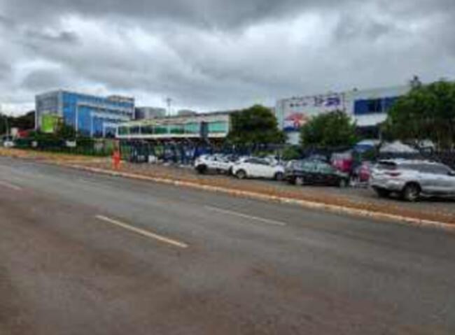 Imóvel Comercial - Brasília/DF