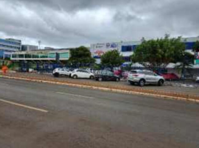 Imóvel Comercial - Brasília/DF