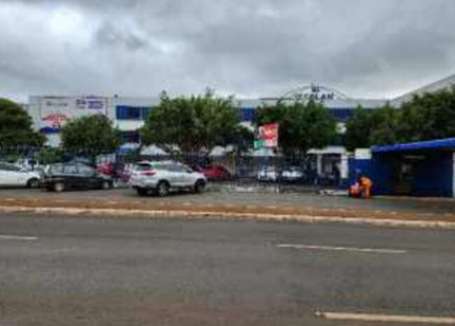 Imóvel Comercial - Brasília/DF