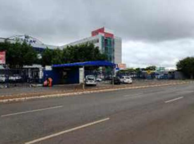 Imóvel Comercial - Brasília/DF